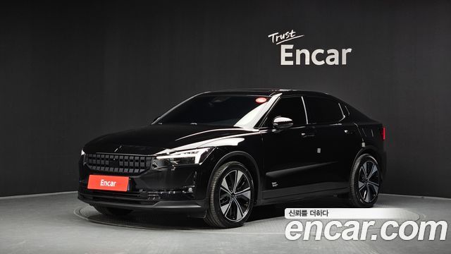 Polestar Polestar 2 2023 — photo 1