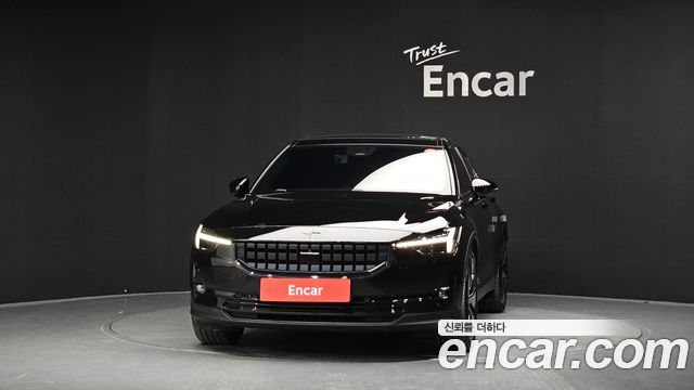 Polestar Polestar 2 2023 — photo 3