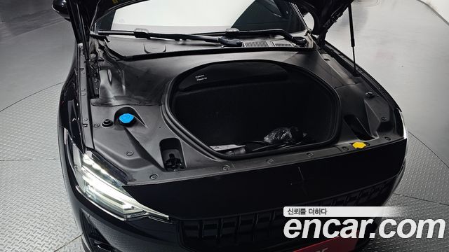 Polestar Polestar 2 2023 — photo 6
