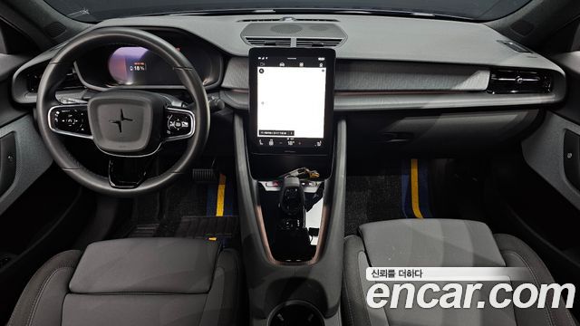 Polestar Polestar 2 2023 — photo 10