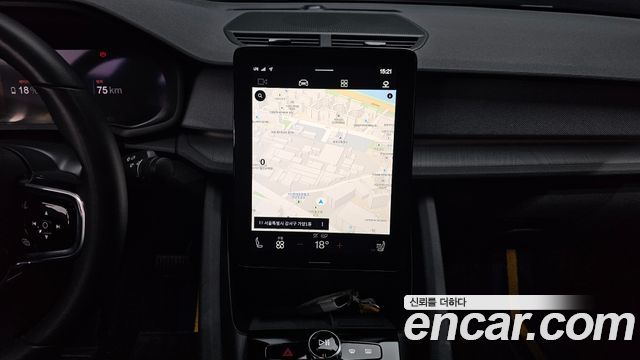 Polestar Polestar 2 2023 — photo 20