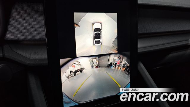 Polestar Polestar 2 2023 — photo 21