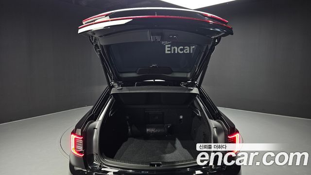 Polestar Polestar 2 2023 — photo 26