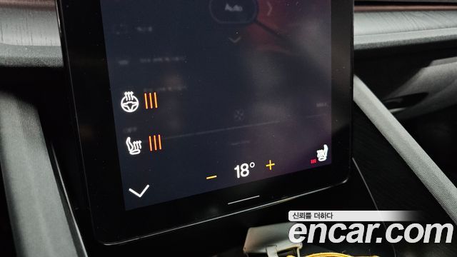 Polestar Polestar 2 2023 — photo 28