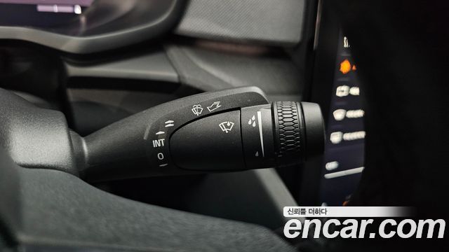 Polestar Polestar 2 2023 — photo 29