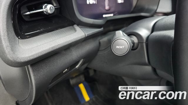 Polestar Polestar 2 2023 — photo 32