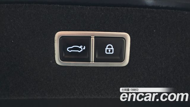 Genesis G90 2022 — photo 22