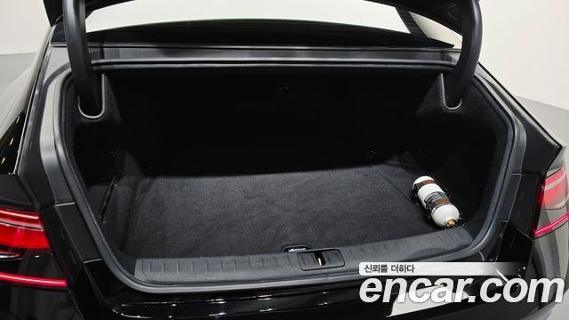 Genesis G90 2022 — photo 23