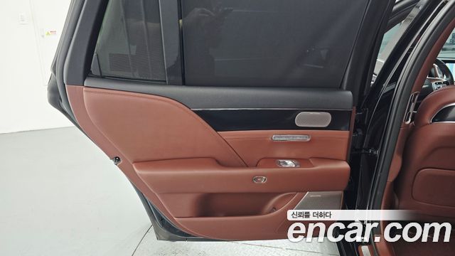 Genesis G90 2022 — photo 15