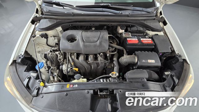 Hyundai AVANTE 2018 — photo 6