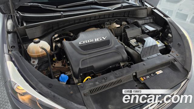 Hyundai Tucson 2017 — photo 6