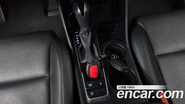 Hyundai Tucson 2017 — photo 12