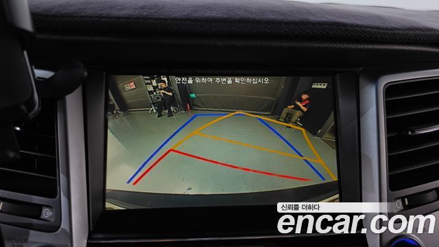 Hyundai Tucson 2017 — photo 20