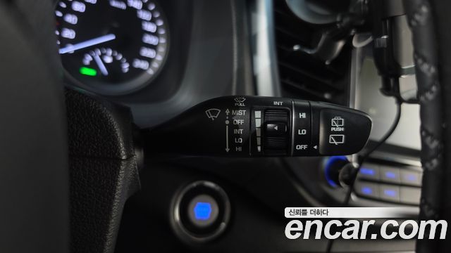 Hyundai Tucson 2017 — photo 26