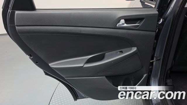 Hyundai Tucson 2017 — photo 15