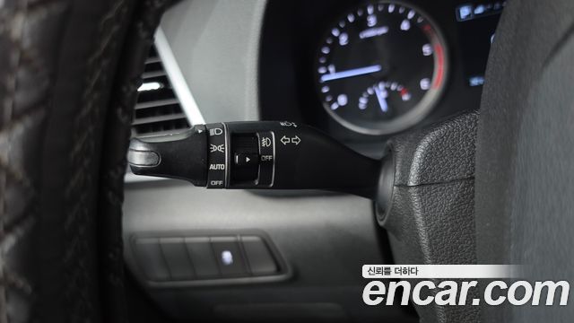 Hyundai Tucson 2017 — photo 27