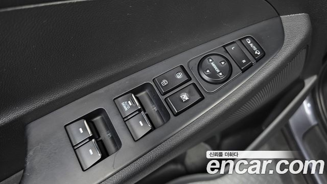 Hyundai Tucson 2017 — photo 28