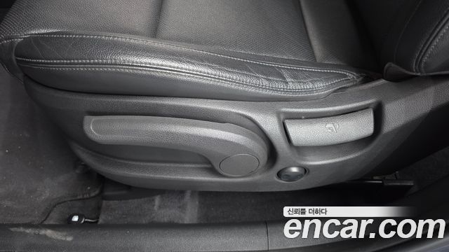 Hyundai Tucson 2017 — photo 29