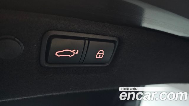 Kia K7 2017 — photo 34