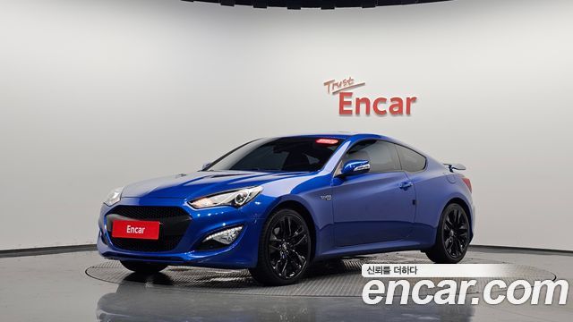 Hyundai Genesis 2009 — photo 32