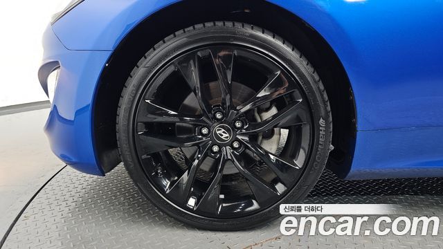 Hyundai Genesis 2009 — photo 5