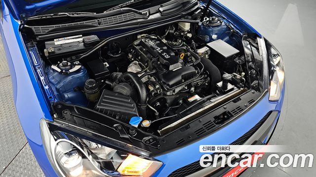 Hyundai Genesis 2009 — photo 6