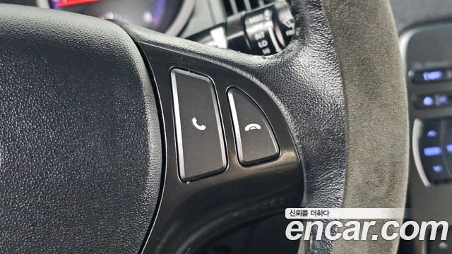 Hyundai Genesis 2009 — photo 21