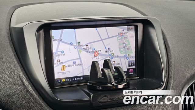 Hyundai Genesis 2009 — photo 26