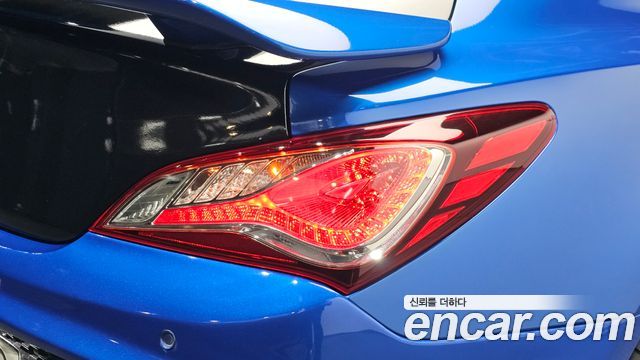 Hyundai Genesis 2009 — photo 9