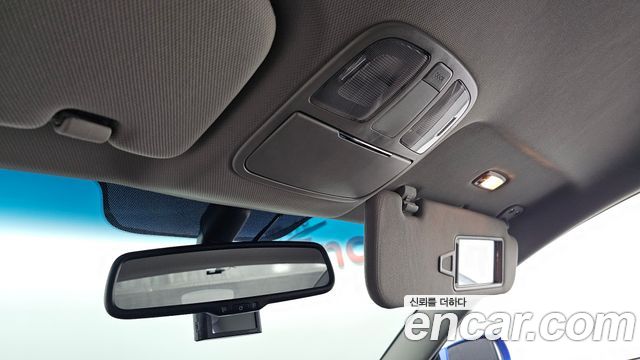 Hyundai Genesis 2009 — photo 30