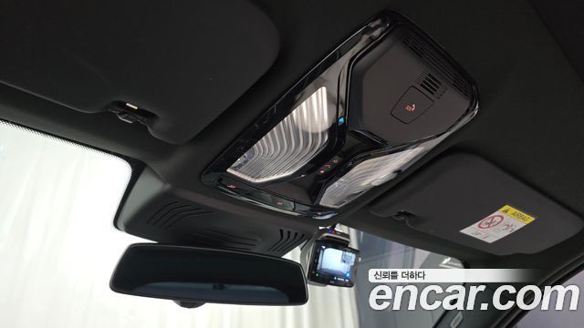 BMW iX3 2024 — photo 28