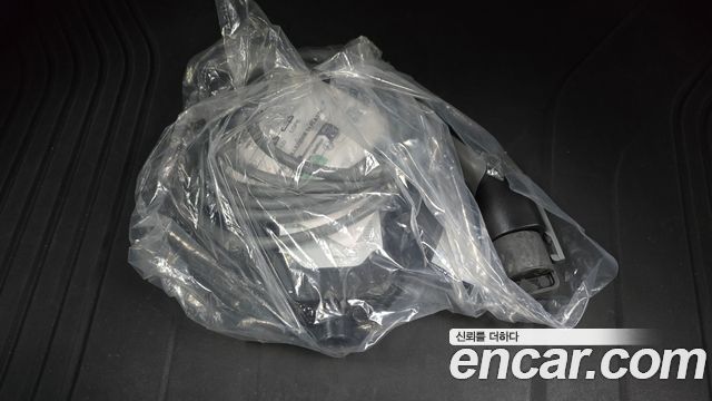 BMW iX3 2024 — photo 30
