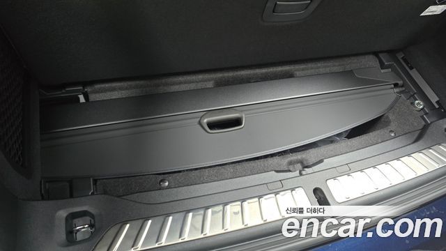 BMW iX3 2024 — photo 31