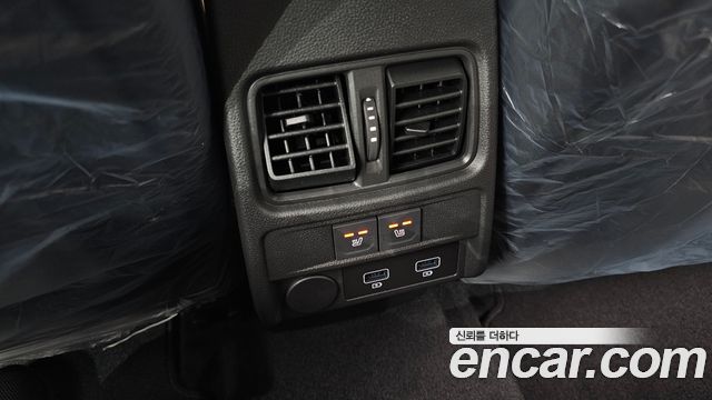 Renault Korea Arkana 2027 — photo 18