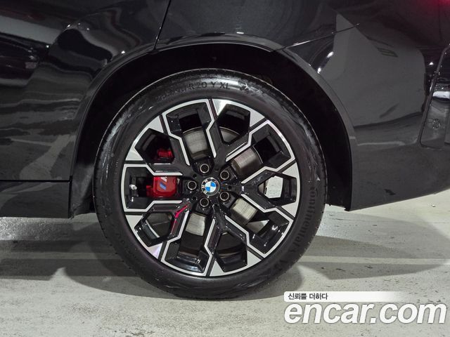 BMW X3 2025 — photo 5