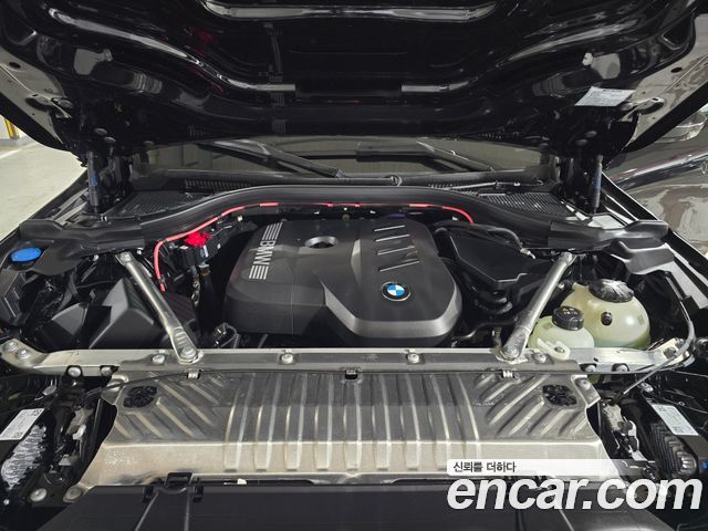 BMW X3 2025 — photo 6