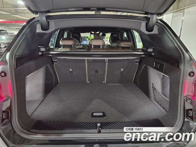 BMW X3 2025 — photo 7
