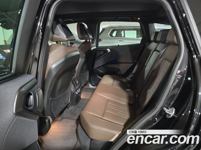 BMW X3 2025 — photo 10
