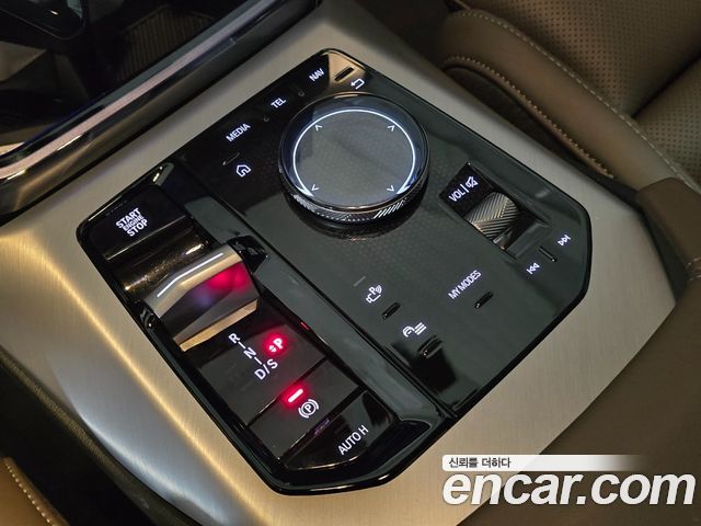 BMW X3 2025 — photo 11