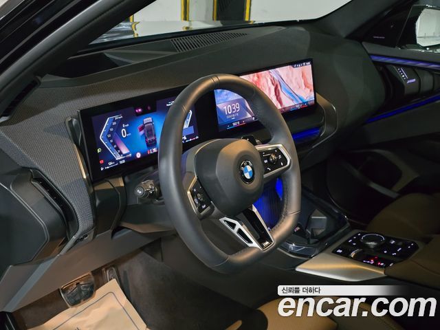 BMW X3 2025 — photo 12