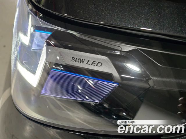 BMW X3 2025 — photo 13