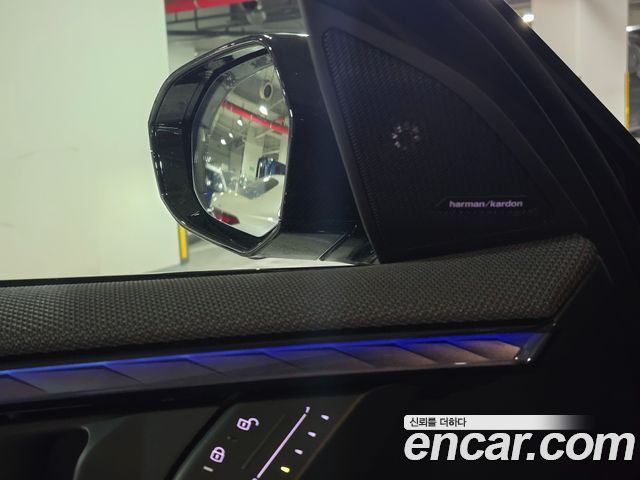 BMW X3 2025 — photo 14