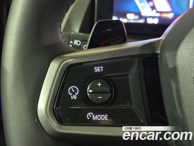 BMW X3 2025 — photo 17