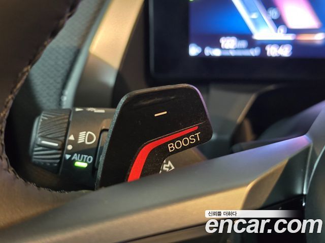 BMW X3 2025 — photo 19