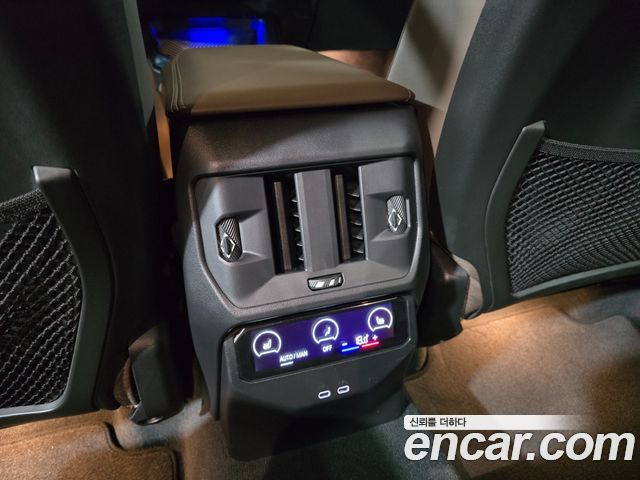BMW X3 2025 — photo 20