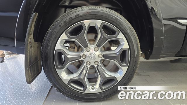 Dodge Ram Pick Up 2019 — photo 5