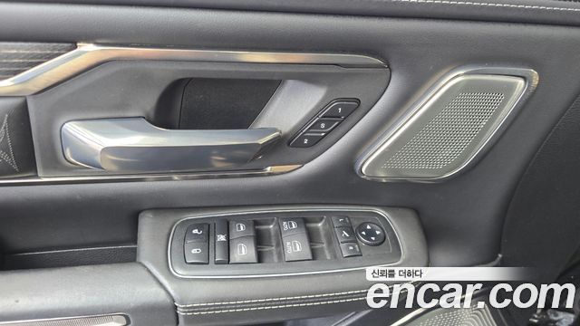 Dodge Ram Pick Up 2019 — photo 25
