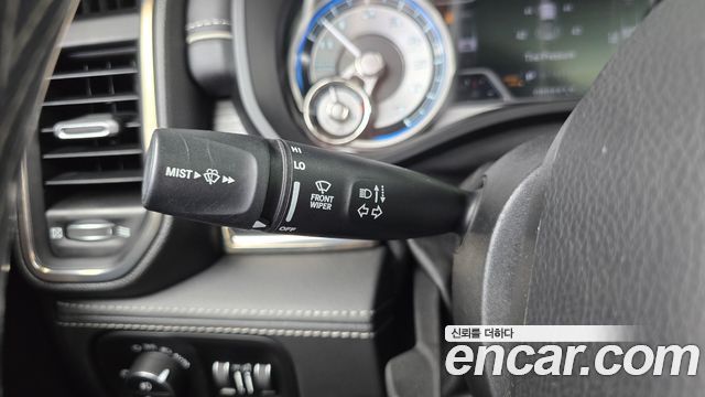 Dodge Ram Pick Up 2019 — photo 26