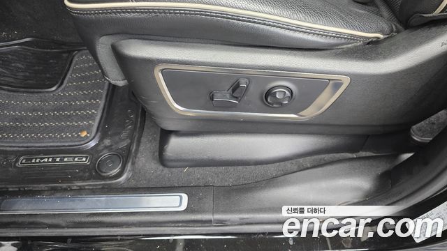 Dodge Ram Pick Up 2019 — photo 31
