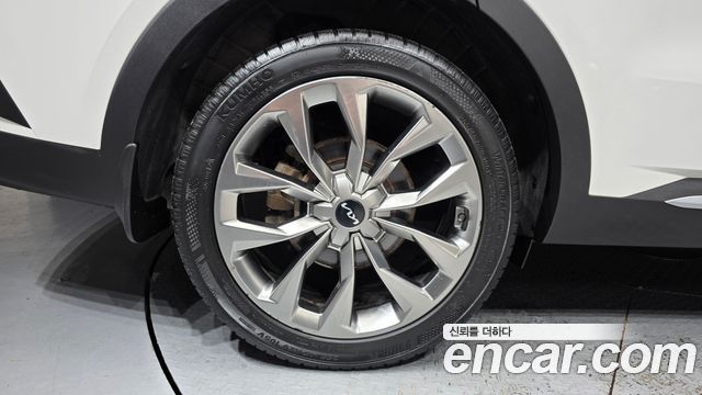 Kia Sorento 2022 — photo 5
